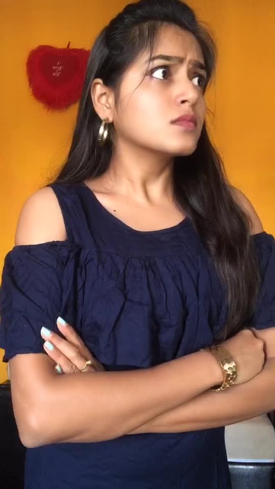 @Deepika aradhya