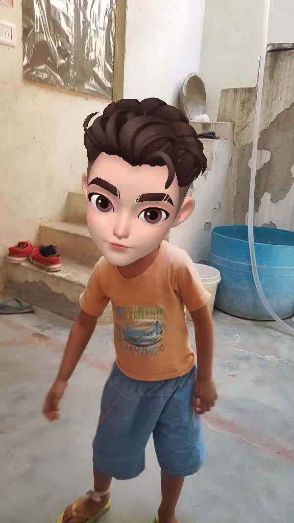 @KGF Rohit