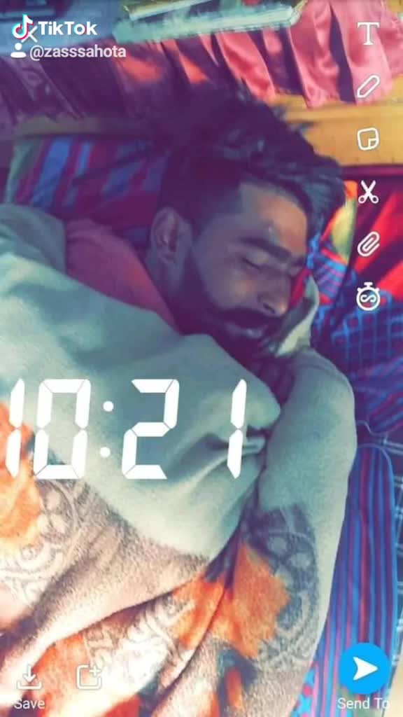 @Zass Sahota