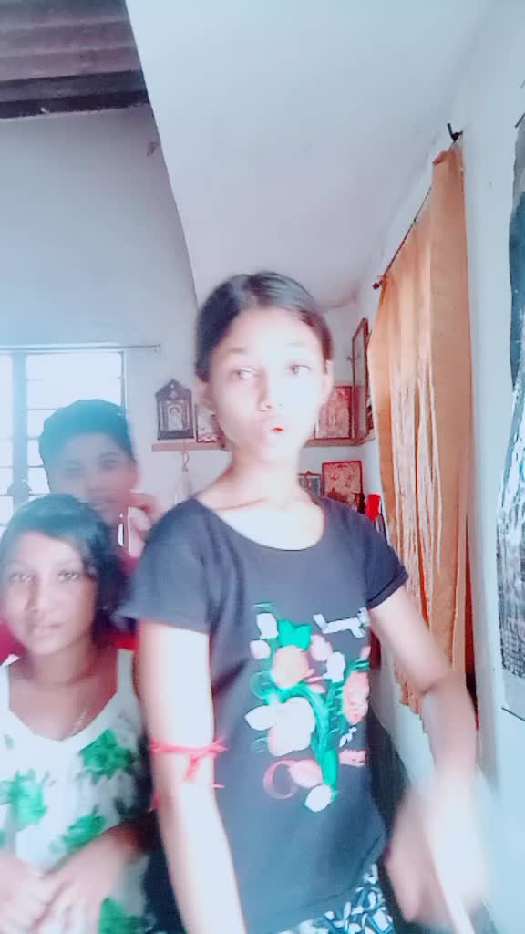 @cute Angel Sonali