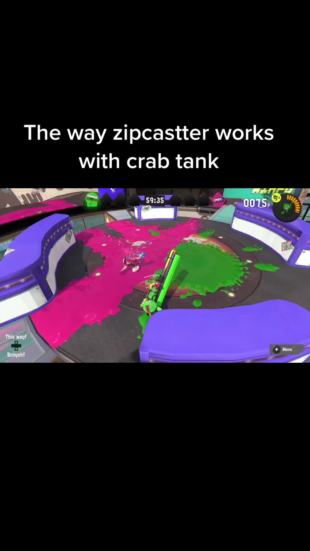 @SPLATOON 3