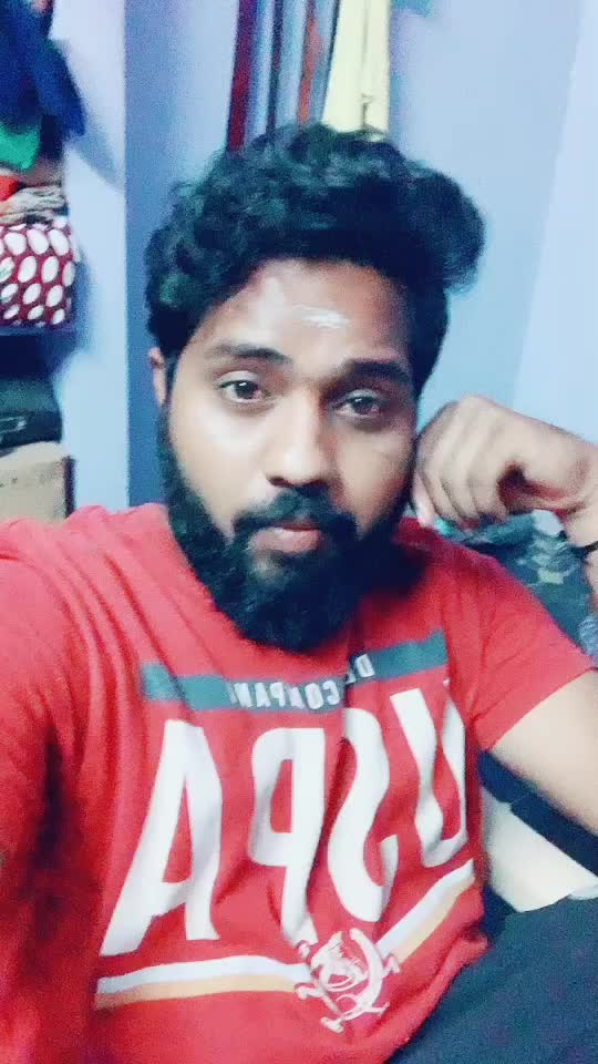 @Aravind 🤟