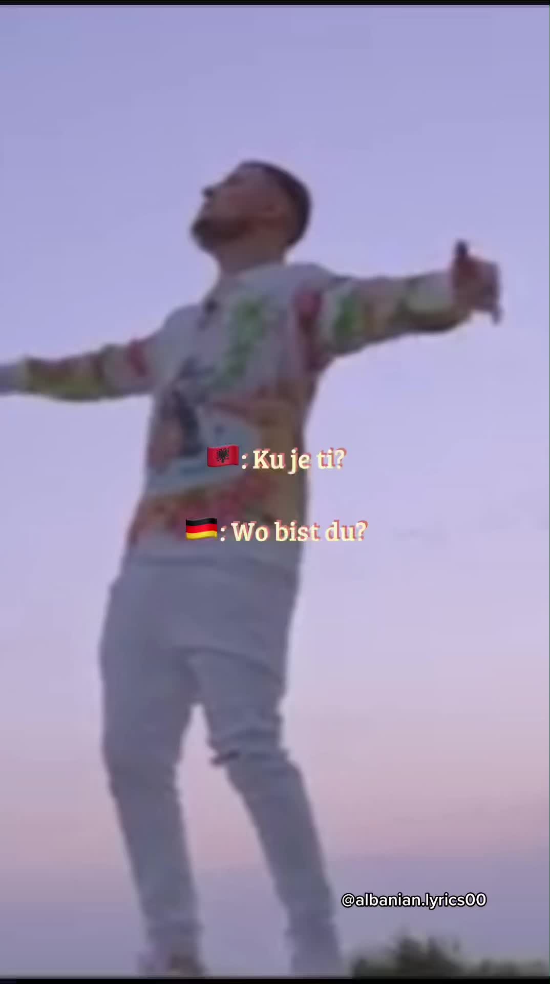 @albanian.lyrics