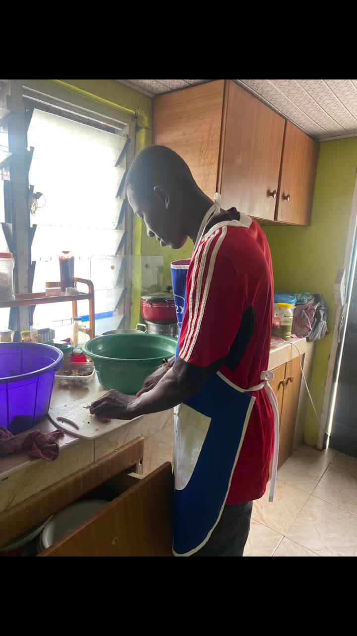 @Nana Adjei