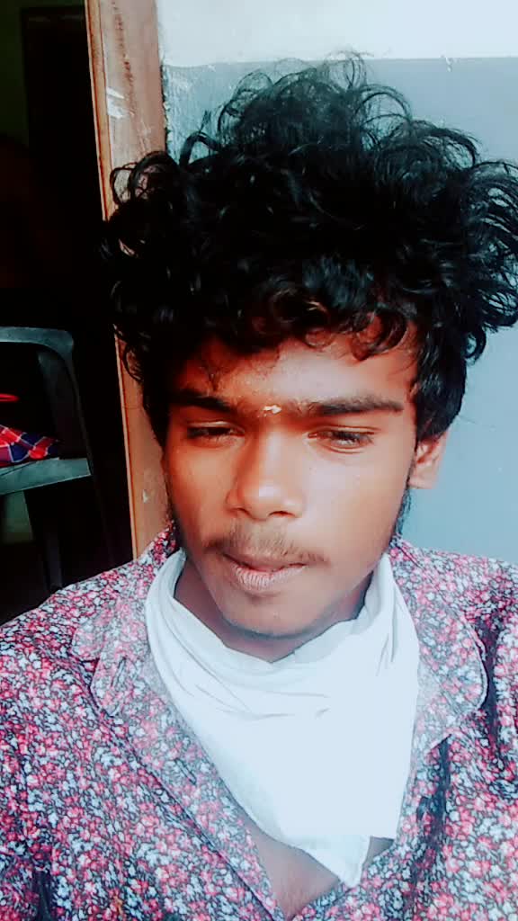 @Sanal Saji