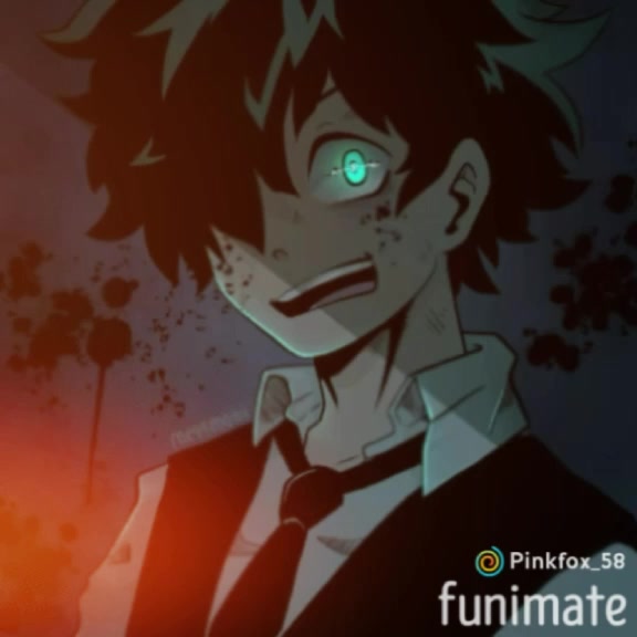 @My Hero Academia