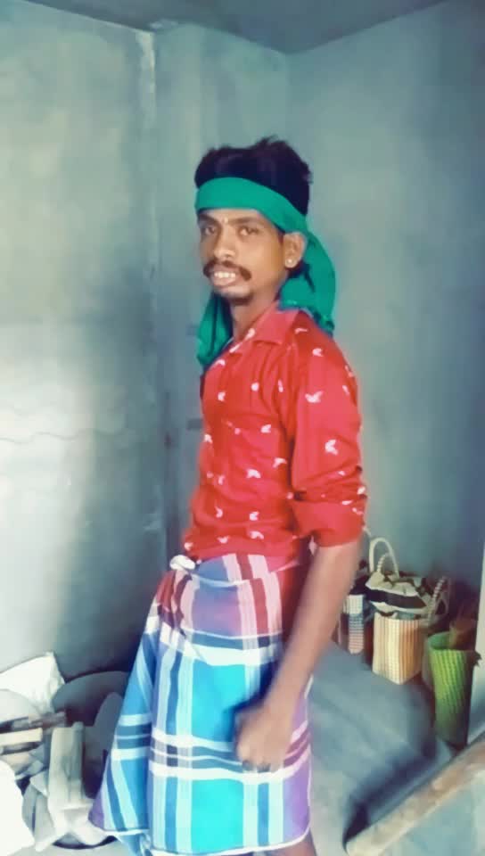 @Silambu Valli