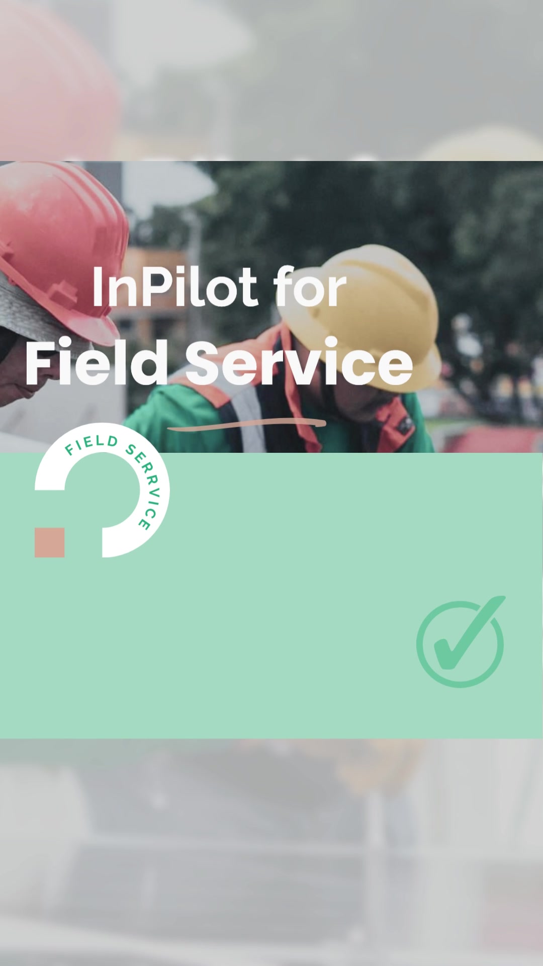 @In Pilot