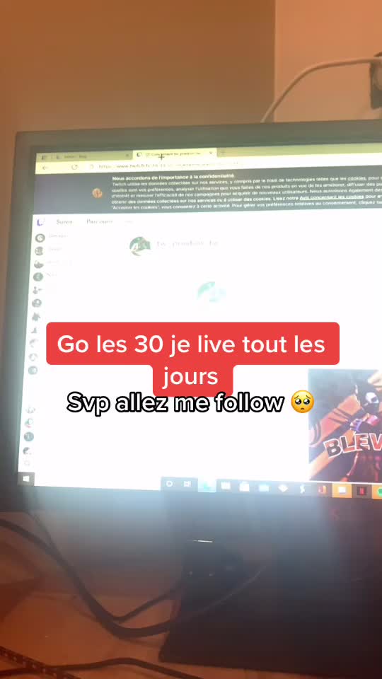 @Blevox❤️&zwj;🔥