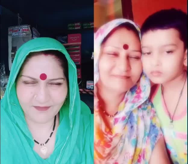 @Maya devi