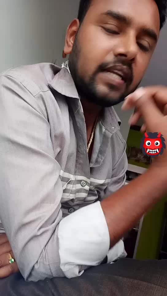 @Punith N Gowda