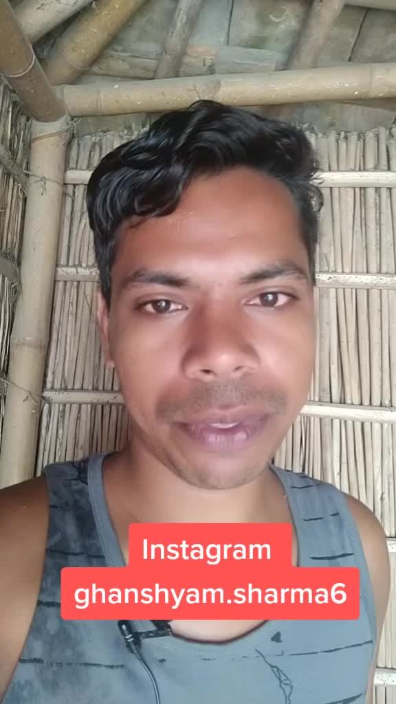 @Ghanshyam Sharma