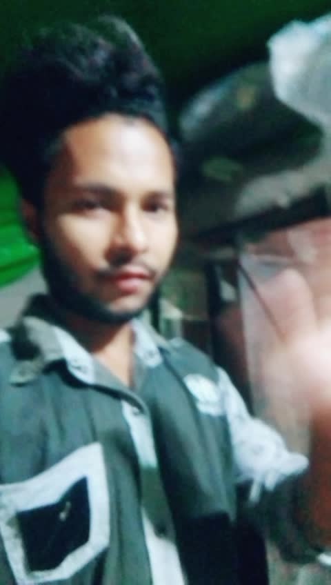 @Mr Rik Romantic Boy