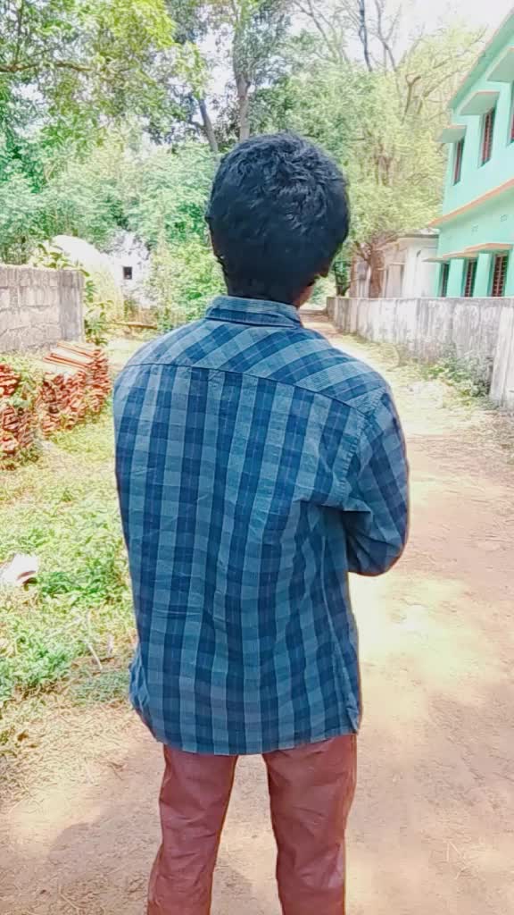 @Sravan Darling