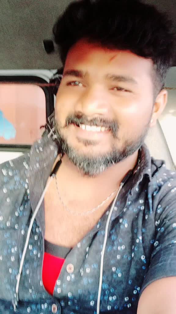 @Vijay Raghava