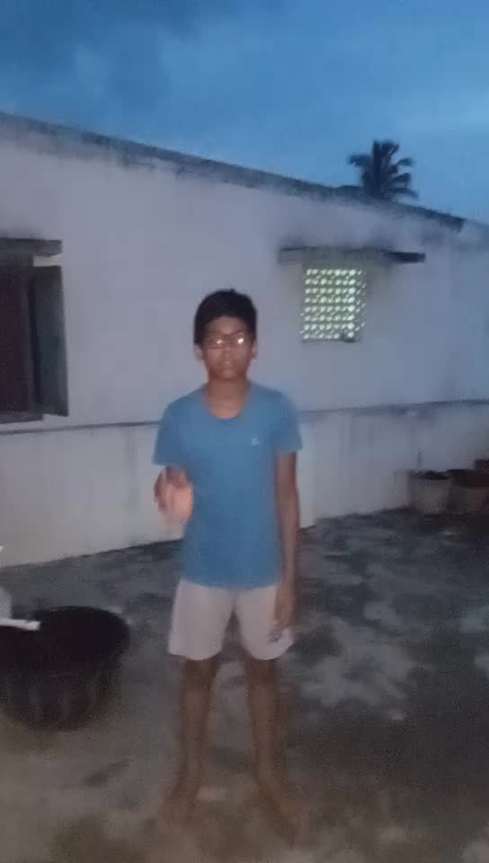 @Srihari Saragada