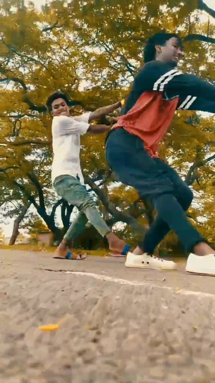 @crazy boy jhon Dancer***