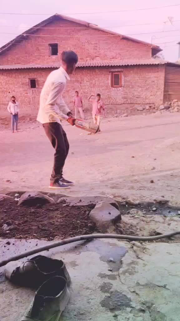 @Rahulraj from Nashik