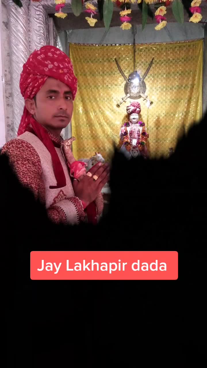 @Chirag Gohil Asara💔