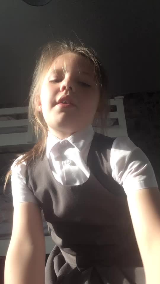 @Maisiemae