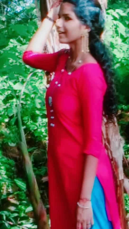 @It's Me ponnu$z, ๐?