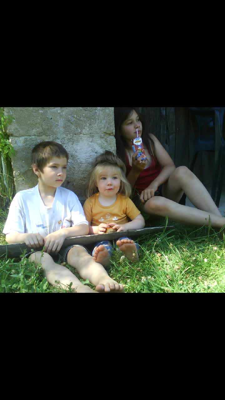 @Mélissa Cluzeau