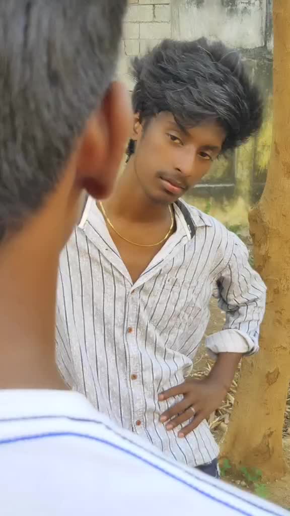 @Havoc Dhanush DS