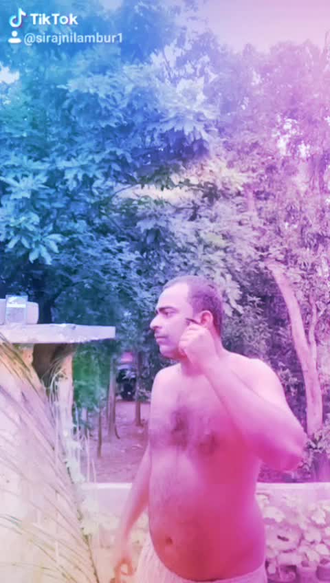@Siraj marutha