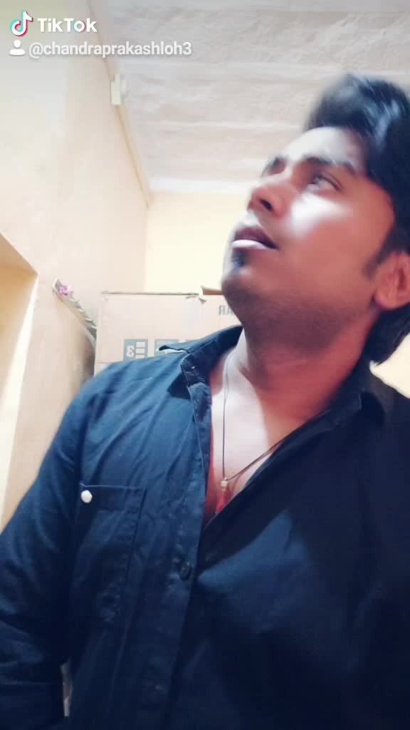 @Chandra prakash Lohi