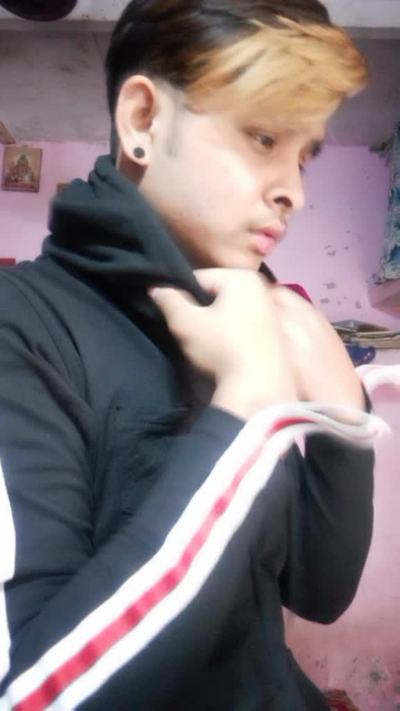 @Rocky roy