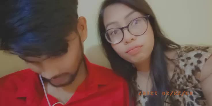 @lovely couple ❤❤❤
