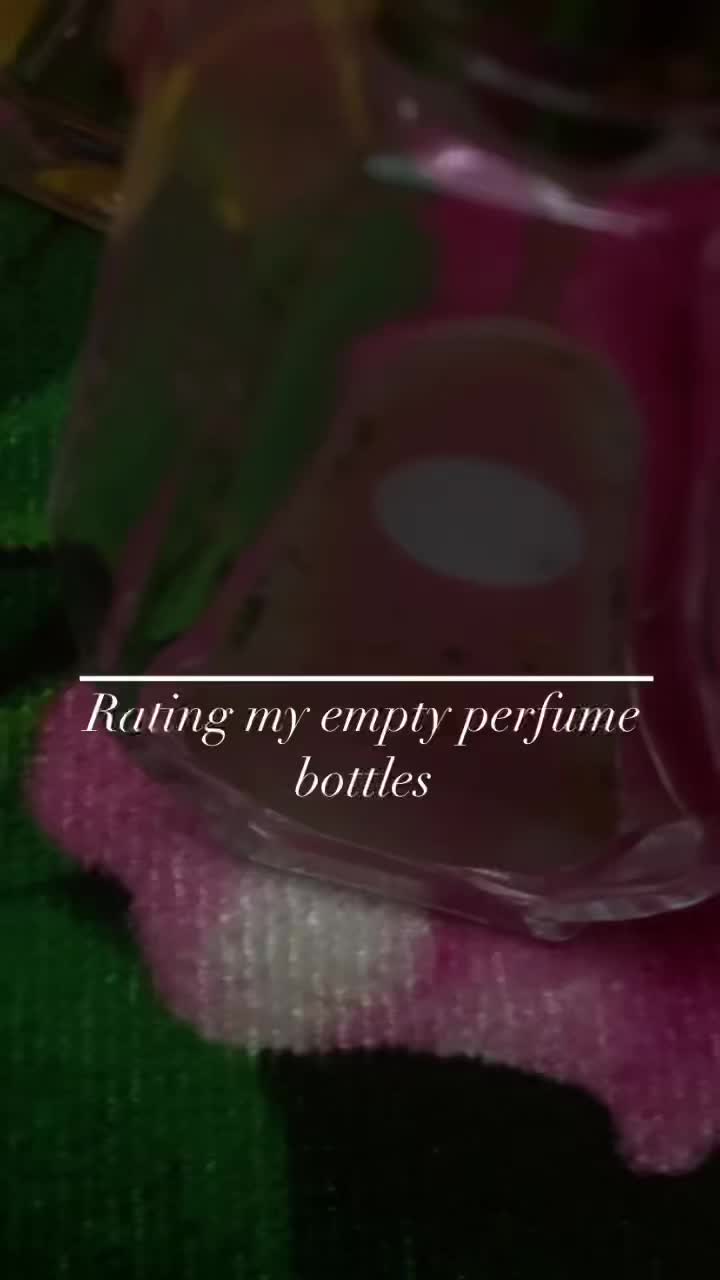 @Perfumes in Ibadan and Ilorin