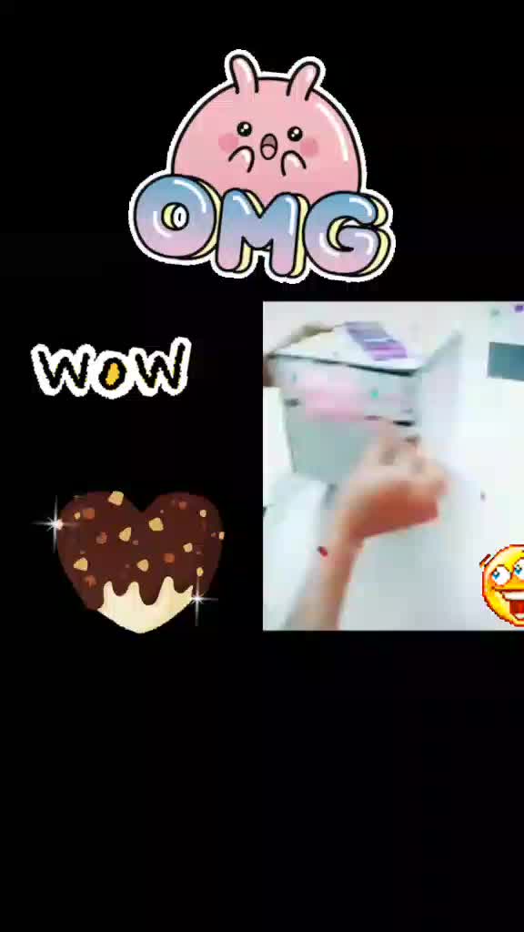 @cute pie