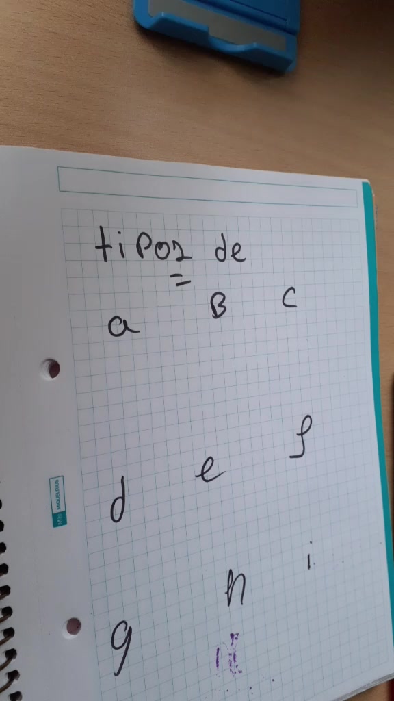 @lettering