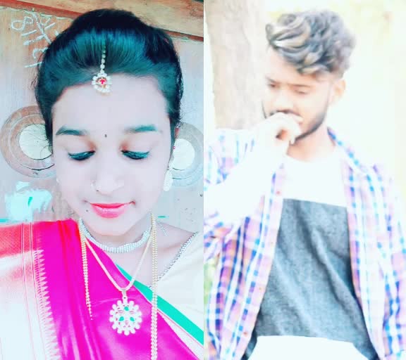 @attitude girl coorg