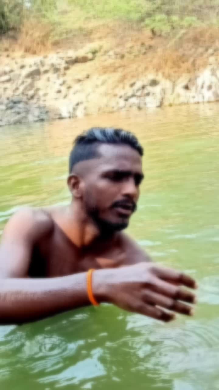 @Praveen J