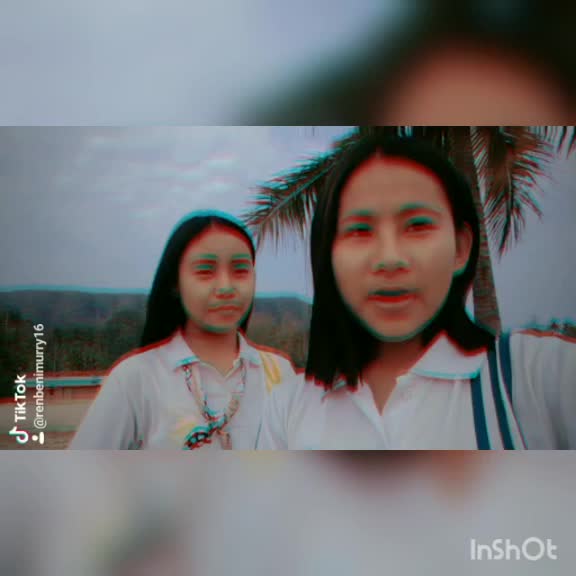 @Renbeni Murry