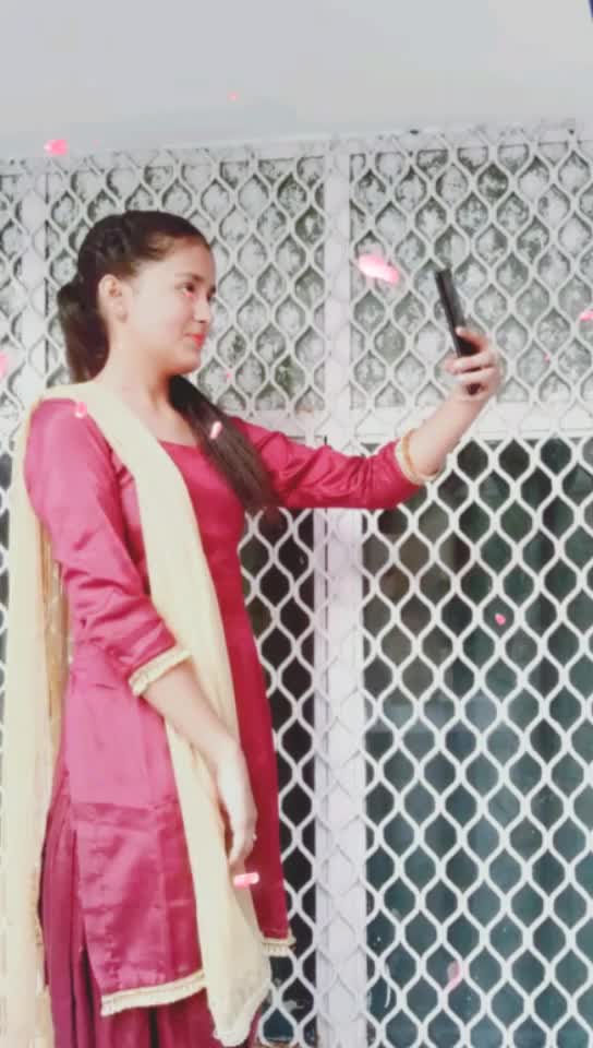 @khushi🦋 sardarni