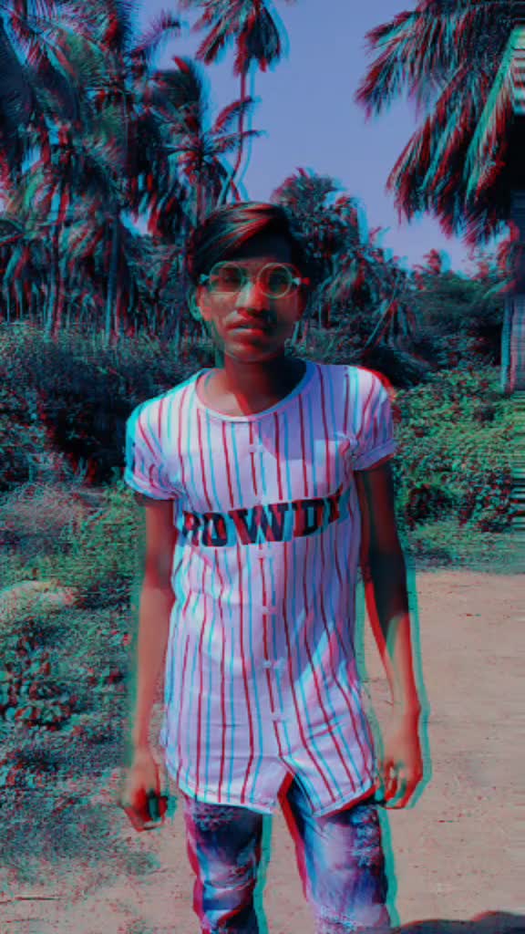 @godari krodu