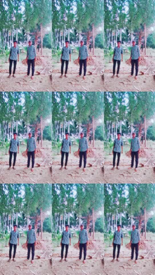 @Rock Ravi
