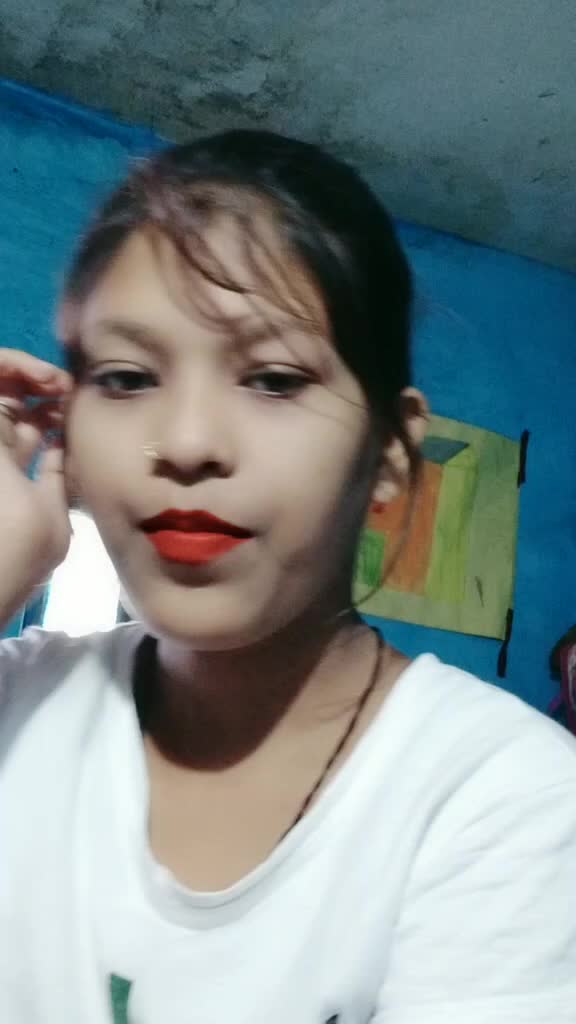 @Bindaas panditain😘?