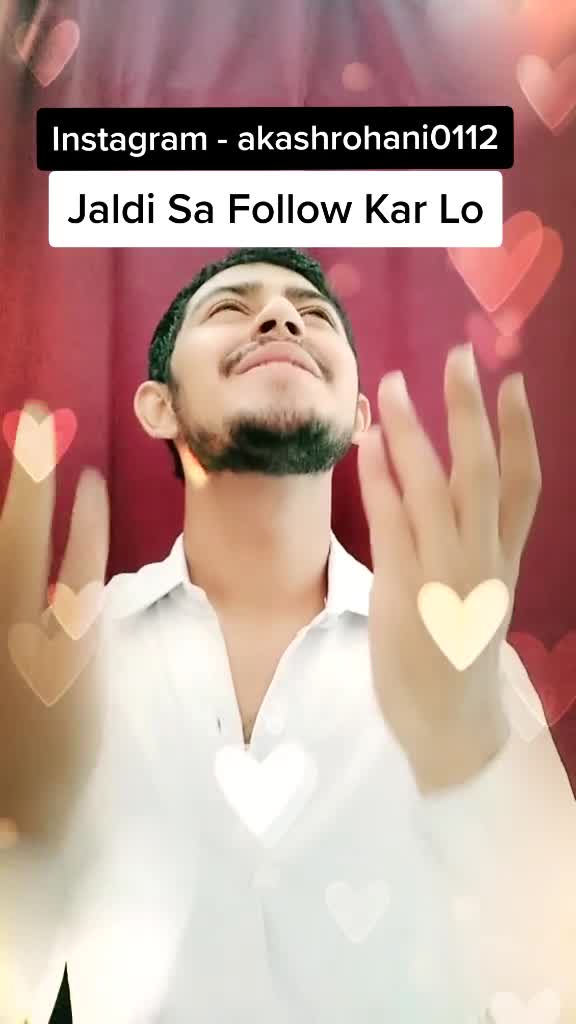 @Akash Rohani