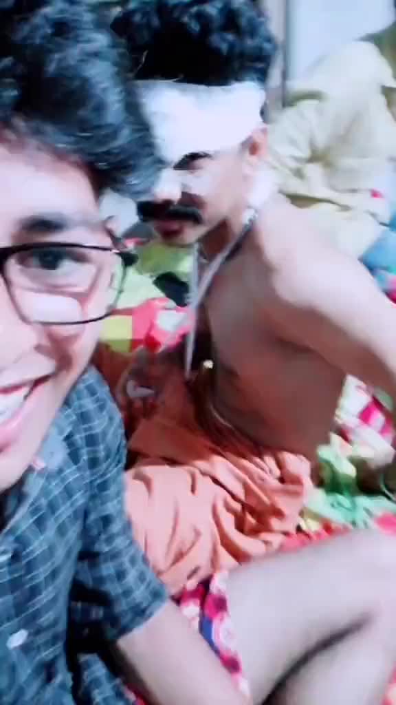 @മാമനും മോളും..🤗🤗💪