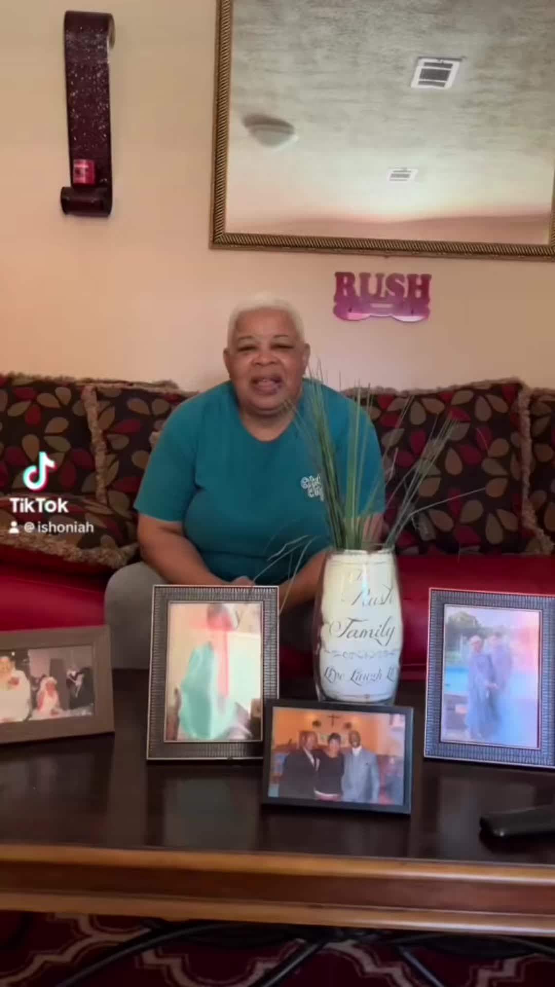 @Ishoniah