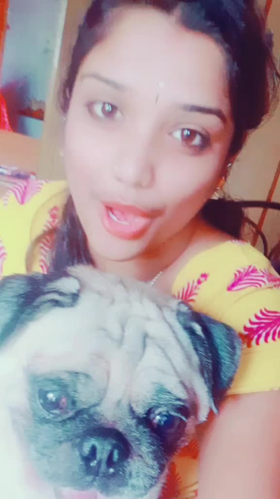 @ಅಶ್ವಿನಿ ಕನ್ನಡತಿ ❤🥰