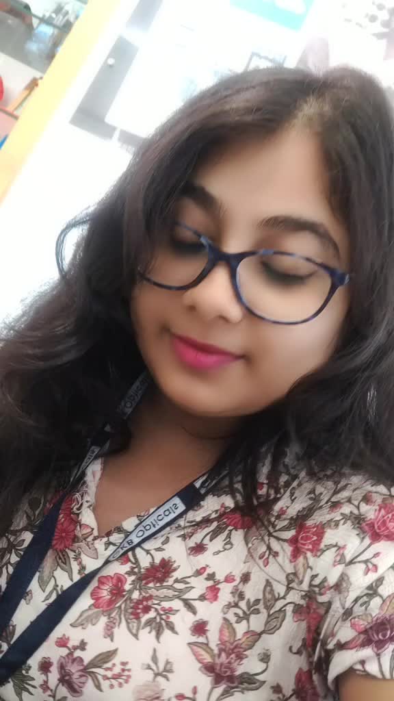 @Debosmita Khan