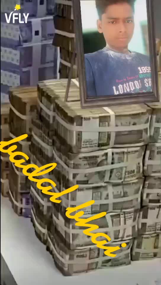 @BADAL Bhai