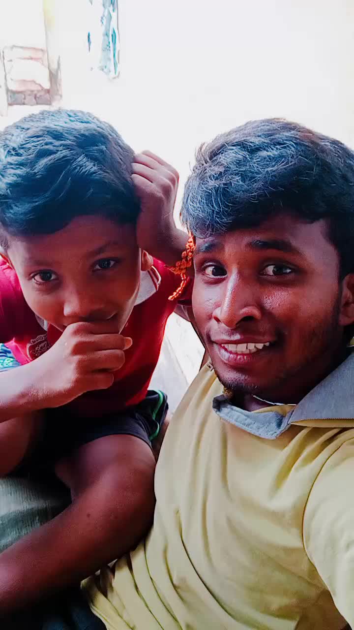 @🕺🏻Smile Raaja Siva