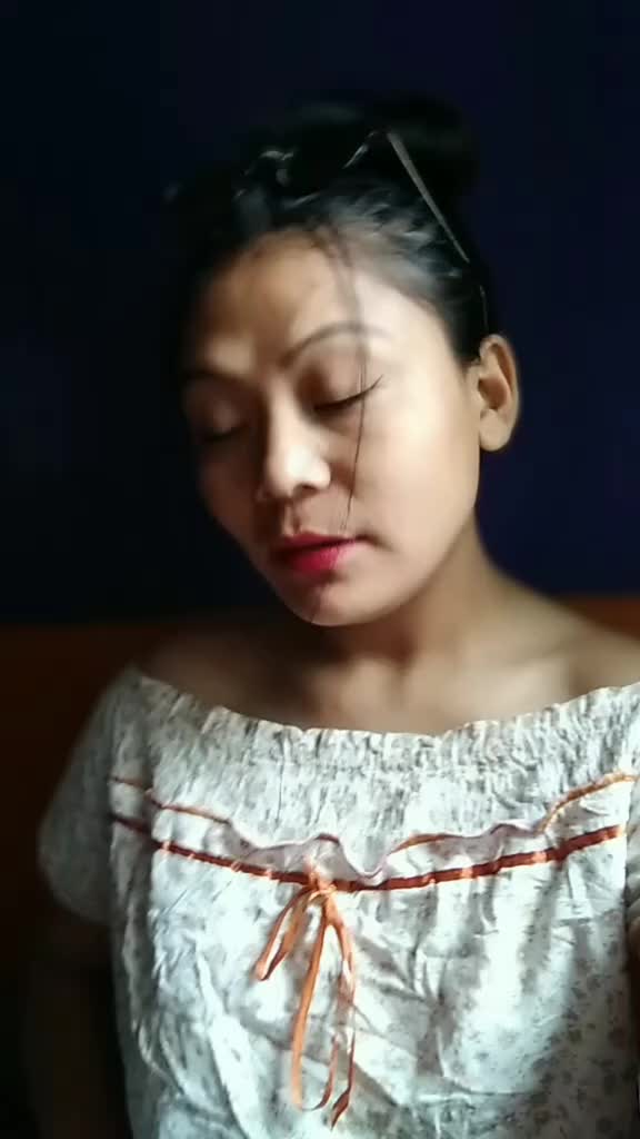 @Nisha pakhrin'z Tamang