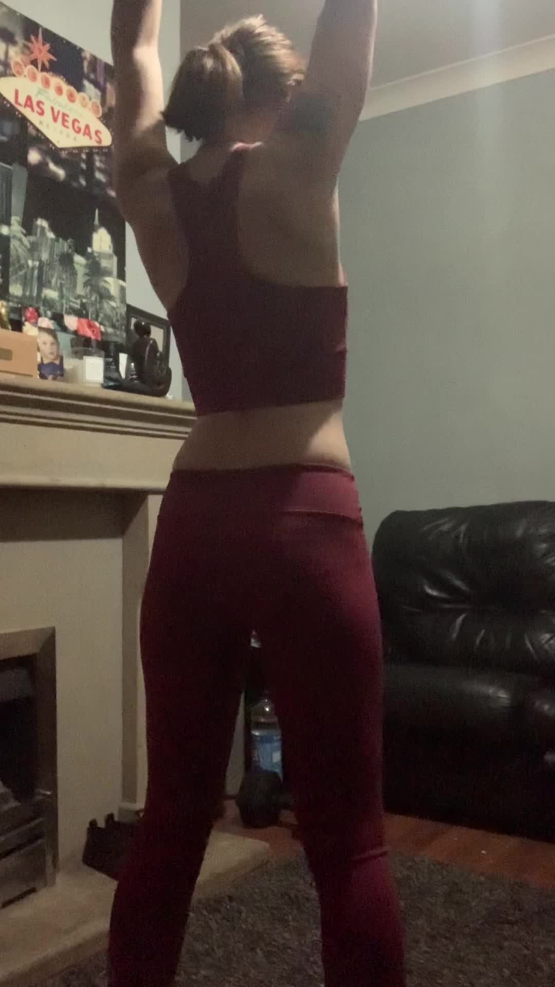 @NicoleDykes PT